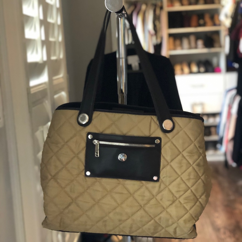 Computer Work Purse